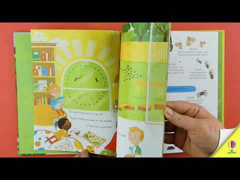 Книга Can We Really Help the Bees? video 1