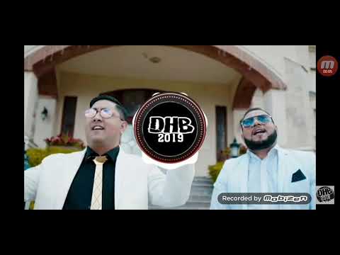 Kis Grofó-Mr.Andreas : Csajozási bass boosted