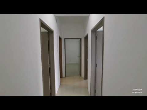 Platinum Splendor Residence Kuala Lumpur 1184sf 3 + 1 Rooms 2 Bathroom 2 Carpark (0179169218)