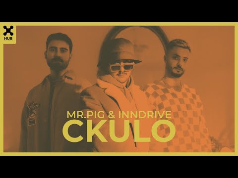 Mr. Pig, INNDRIVE - CKULO (Live Performance Video)