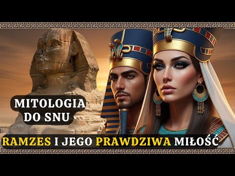 Nefertari: Żona, którą Ramzes II, faraon Egiptu, kochał bardziej niż własne imperium