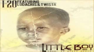 I-20 - Little Boy Feat. Ludacris & Twista