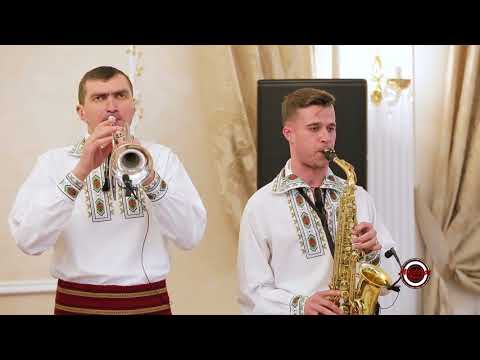Formația Moldavos Band Iași - Huțulca