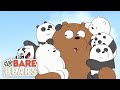 We Ll Be There Extended Version We Bare Bears The Movie Cartoon Network