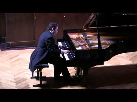 Sergey Koudriakov / F. Chopin - 24 Preludes Op. 28