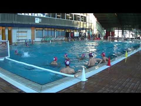 19/11/2017 In sport poli novate - i magnifici