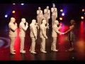 Voca People - Boys in Love 