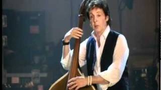 Paul McCartney  hotel de corazones destrozados