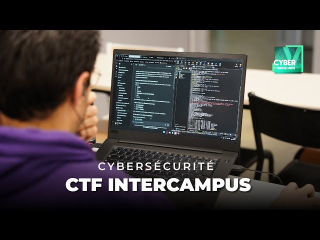CTF Intercampus 2025