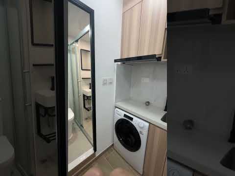 鸿福大楼 Youtube Video