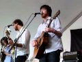 SXSW 2011: Okkervil River - Mermaid 