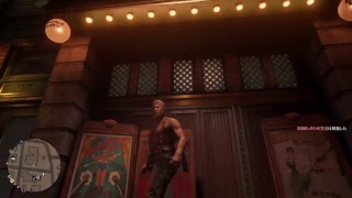 レッドデッドオンライン