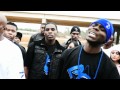 Dobe Houston We Got A Problem