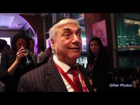 Kosher Food And Wine Show  #KFWE #HERZOG