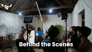 Hikayat Para Keparat | Behind the Scenes