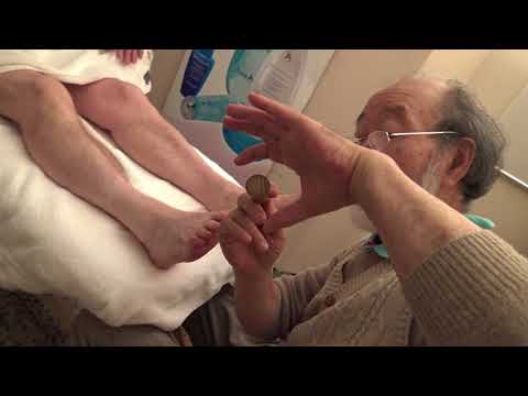 Ein gehen mit Rücken Osteochondrose Preise Operationen an der Schulter Luxation