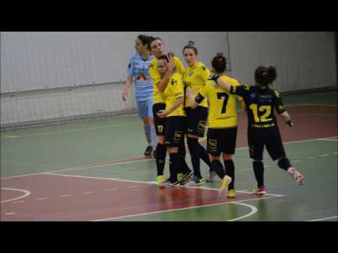 2ª J Fase Final - FC Vermoim 3 x 1 Rest Avintenses