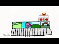 Yo Gabba Gabba Cartoons Credits