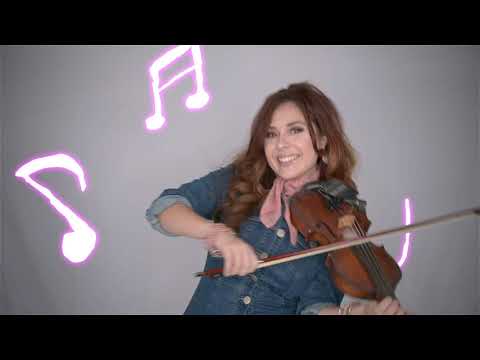 Amanda Shaw- Grand Mamou