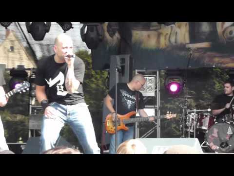 phf (heilige bruehder) - heiss