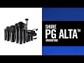 Shure PGA 52-XLR thumbnail 4