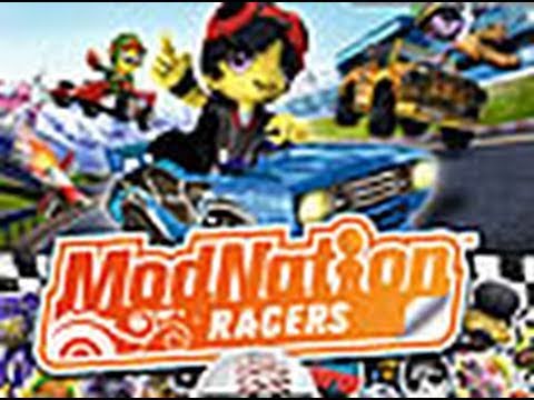 modnation racers playstation 3 recensione