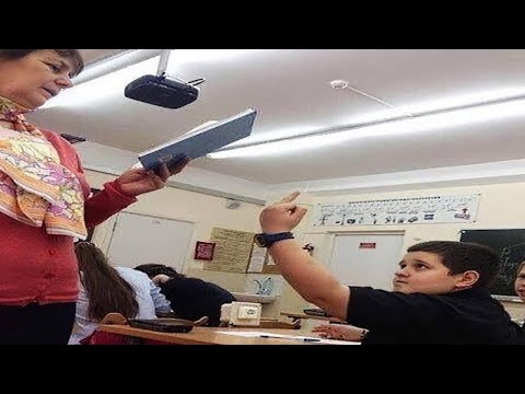 Memes That Get Expelled From School