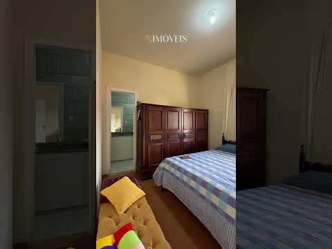 CASA A VENDA - Bairro Industrial - João Monlevade/MG - R$520.000,00 - Ref.: 1216