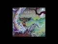 Ozric Tentacles "The YumYum Tree" in 432 Hz • Full Album