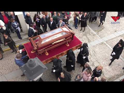 Semana Santa viernes - Alko Tv