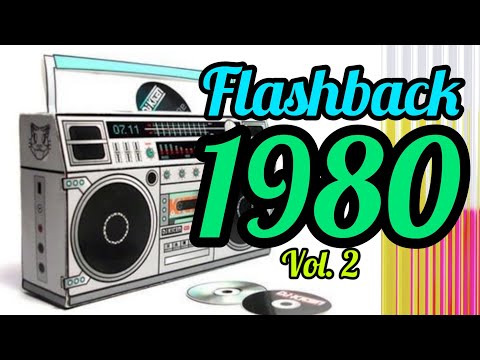 FlashBack 1980 (vol. 2) 