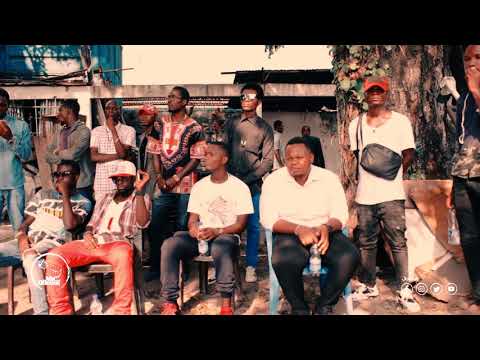 Mic offensif Episode 3 (Freestyle libre) LEONISS