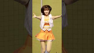 20250301日本火腿交流賽　瑟七陳重廷應援 #unigirls　#台湾チア　#cheerleader