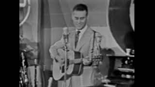 George Jones ~ Who Shot Sam? (1959)