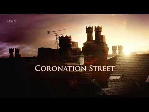 Coronation Street | 27 February 2026 | 20:30 | ITV 1 HD