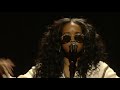 H.E.R. I used to know her tour LIVE in Los Angeles