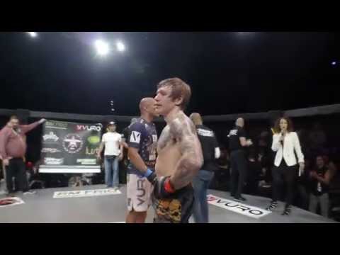 Philip Mulpeter vs Vitor Nobrega