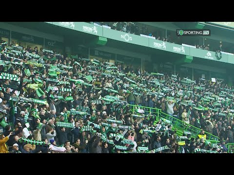 O Mundo Sabe Que... | Sporting CP