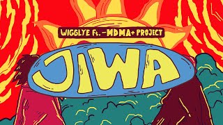 Download lagu Wigglye - Jiwa Feat. -MDMA  Project ( Lyric) mp3