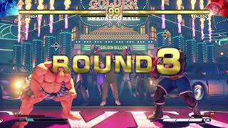 Download lagu STREET FIGHTER V E.Honda vs Balrog mp3