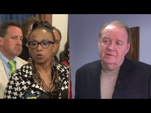 NJ State’s Primary Election