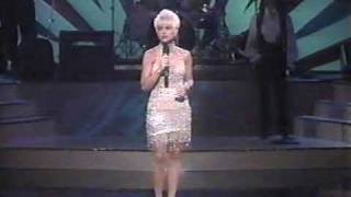 Lorrie Morgan - I Guess You Had To Be There (LIVE)