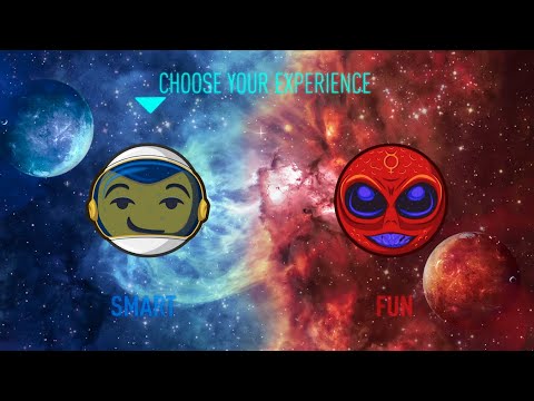 2REC: Find a way, or make one! 👨🏼‍🚀