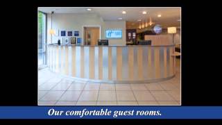 Holiday Inn Express London - Earl's Court