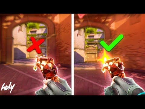 How To Master the SHERIFF | Valorant Guide