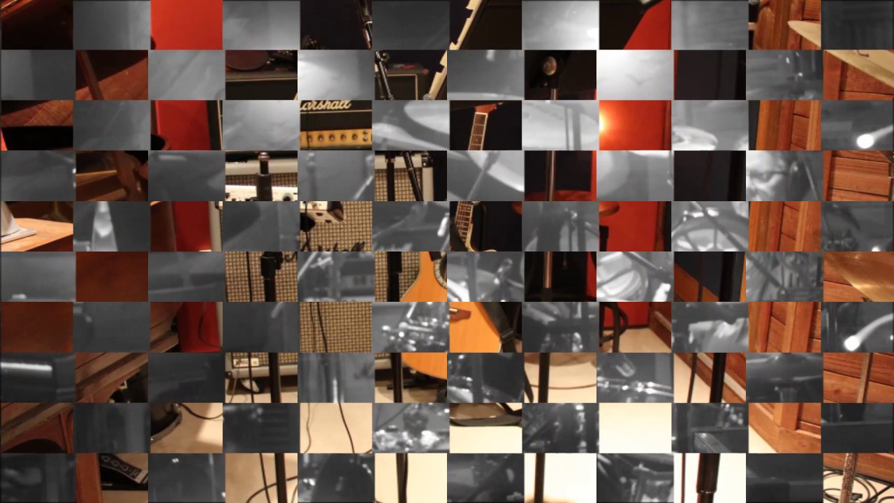 Promotional video thumbnail 1 for Fourth Gear