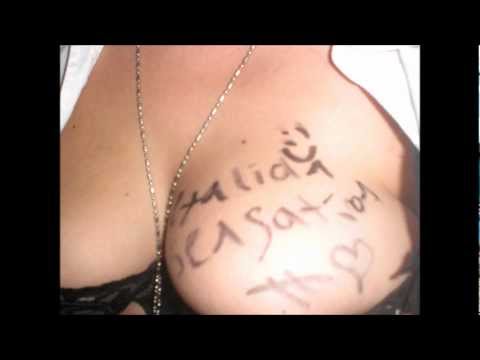 DJ Italian SenSation - Fuck me Daddy (Radio edit) NEW 2012