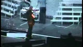 NickelBacK - Live At Hamilton Canada - 2004