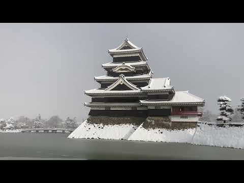SNOWY MATSUMOTO