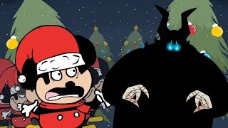 Mokey&#39;s Show - The  Christmas Hope